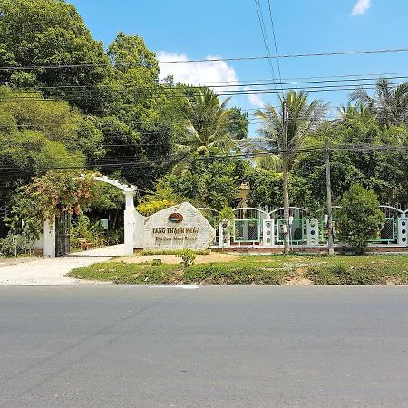 Tang Thanh Phat Resort Που Κουόκ Εξωτερικό φωτογραφία