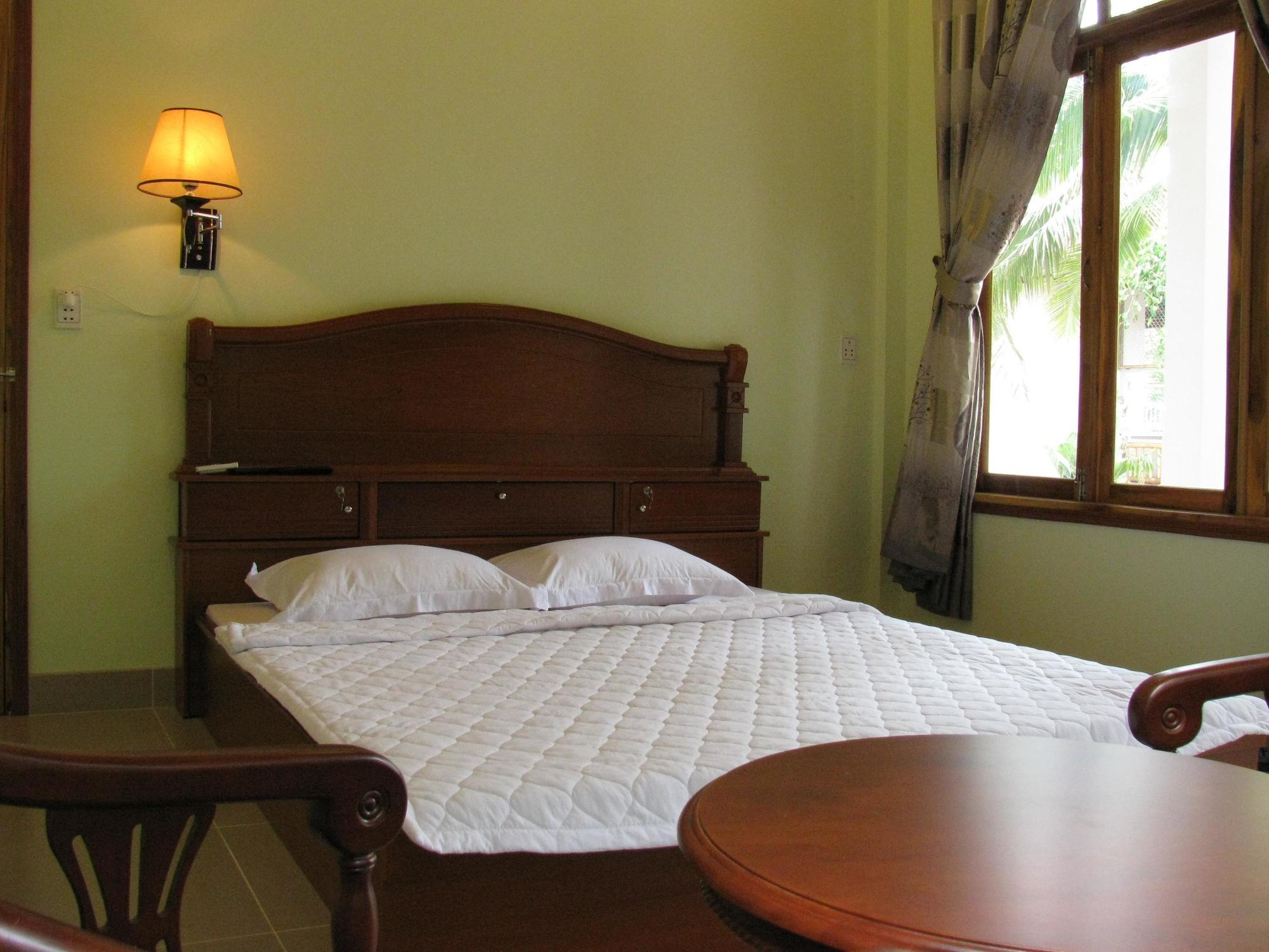 Tang Thanh Phat Resort Που Κουόκ Εξωτερικό φωτογραφία