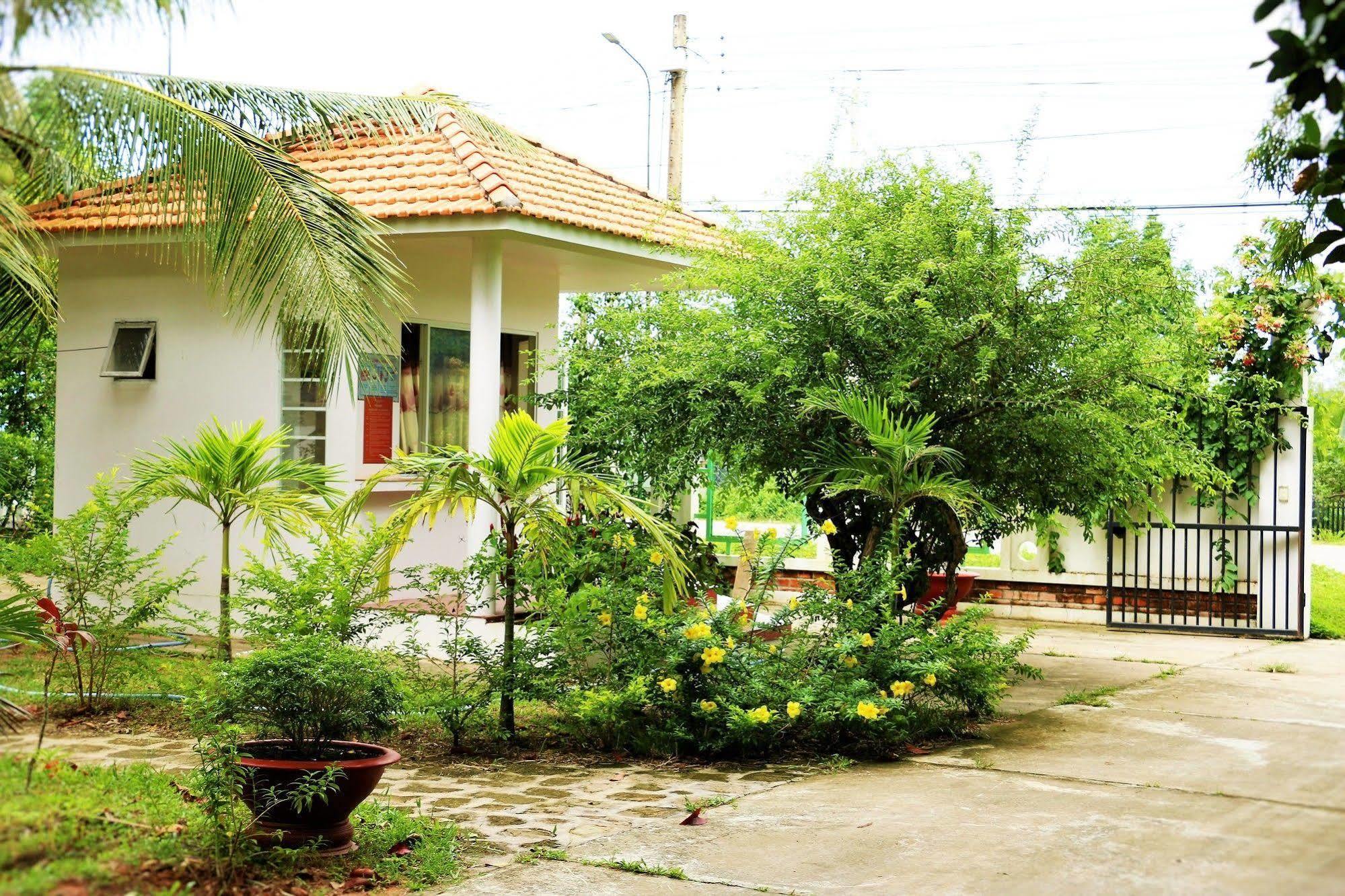 Tang Thanh Phat Resort Που Κουόκ Εξωτερικό φωτογραφία