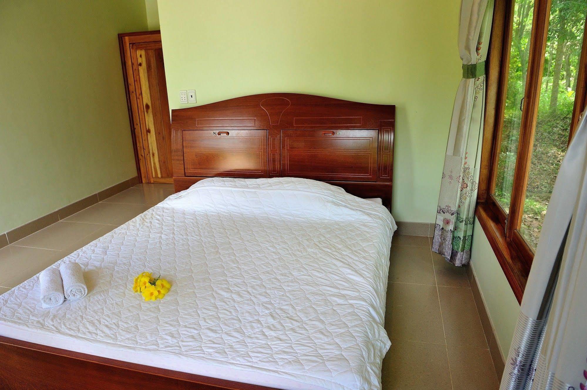Tang Thanh Phat Resort Που Κουόκ Εξωτερικό φωτογραφία