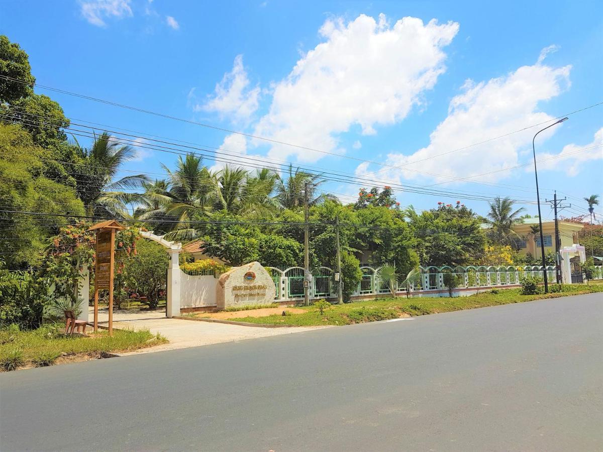 Tang Thanh Phat Resort Που Κουόκ Εξωτερικό φωτογραφία