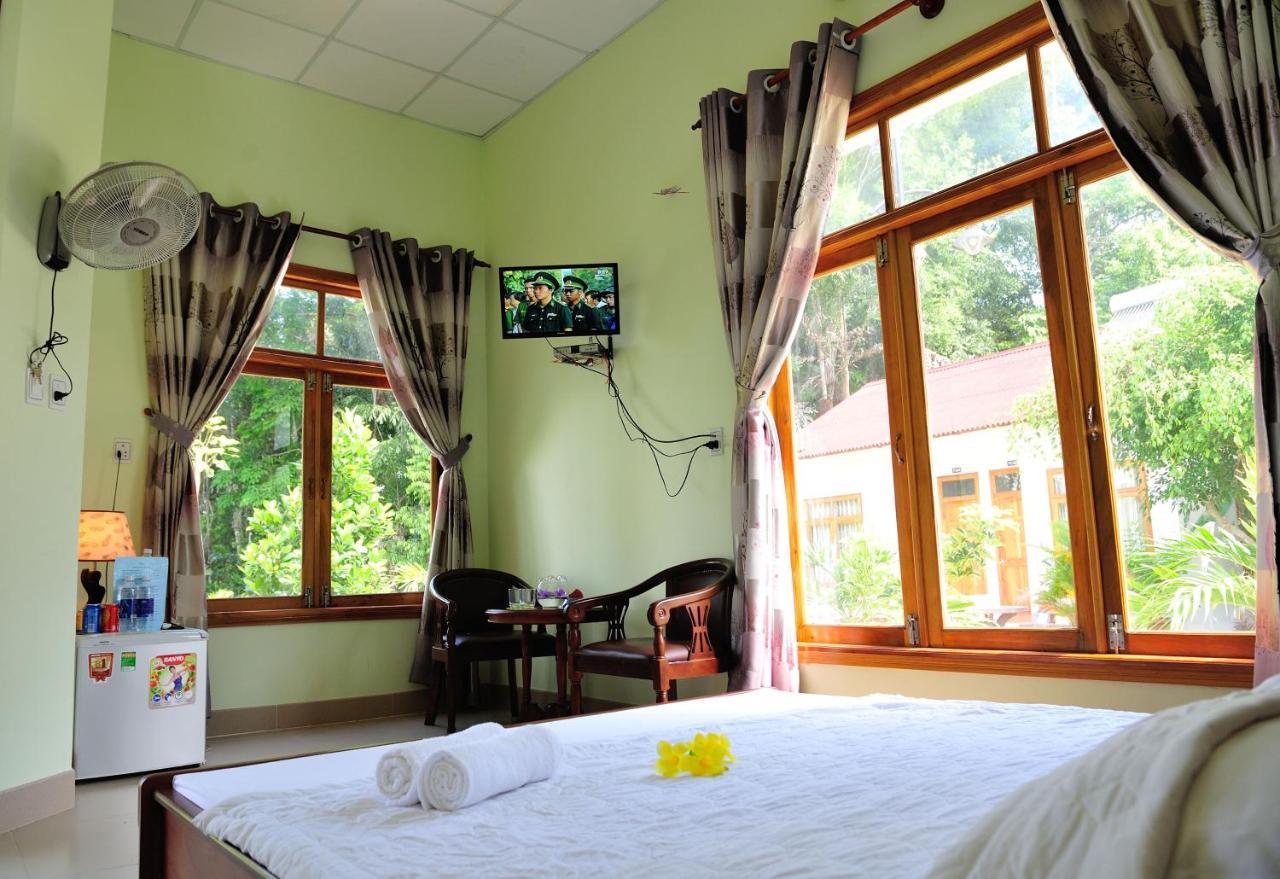 Tang Thanh Phat Resort Που Κουόκ Εξωτερικό φωτογραφία