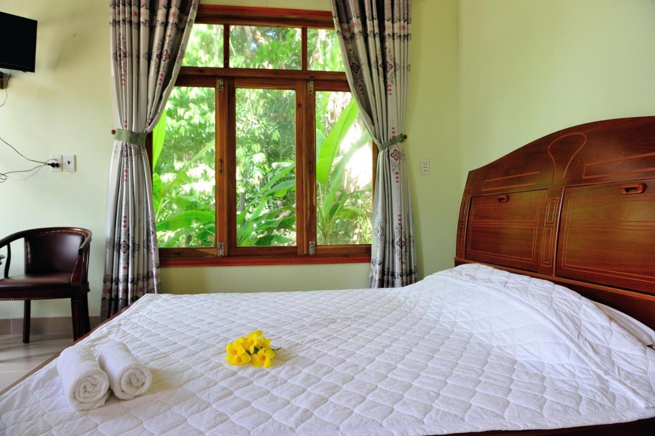 Tang Thanh Phat Resort Που Κουόκ Εξωτερικό φωτογραφία
