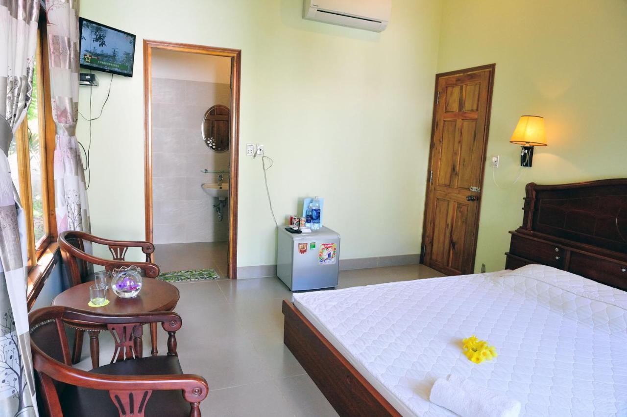Tang Thanh Phat Resort Που Κουόκ Εξωτερικό φωτογραφία