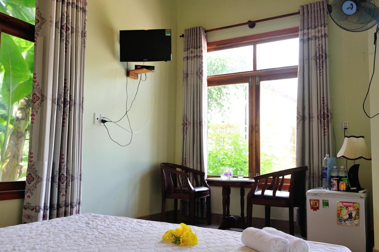 Tang Thanh Phat Resort Που Κουόκ Εξωτερικό φωτογραφία