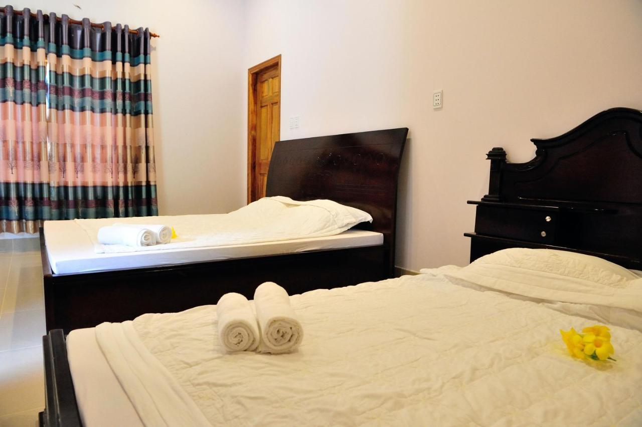 Tang Thanh Phat Resort Που Κουόκ Εξωτερικό φωτογραφία