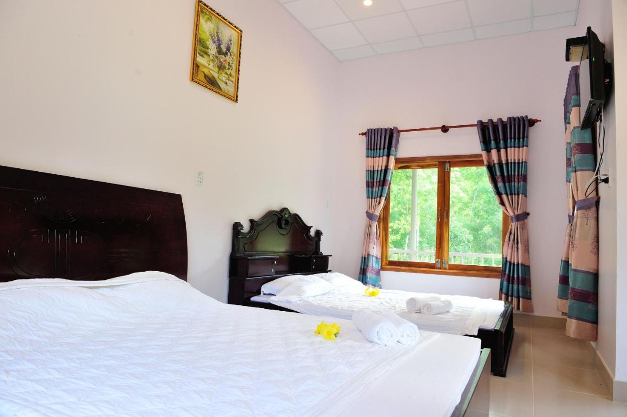 Tang Thanh Phat Resort Που Κουόκ Εξωτερικό φωτογραφία