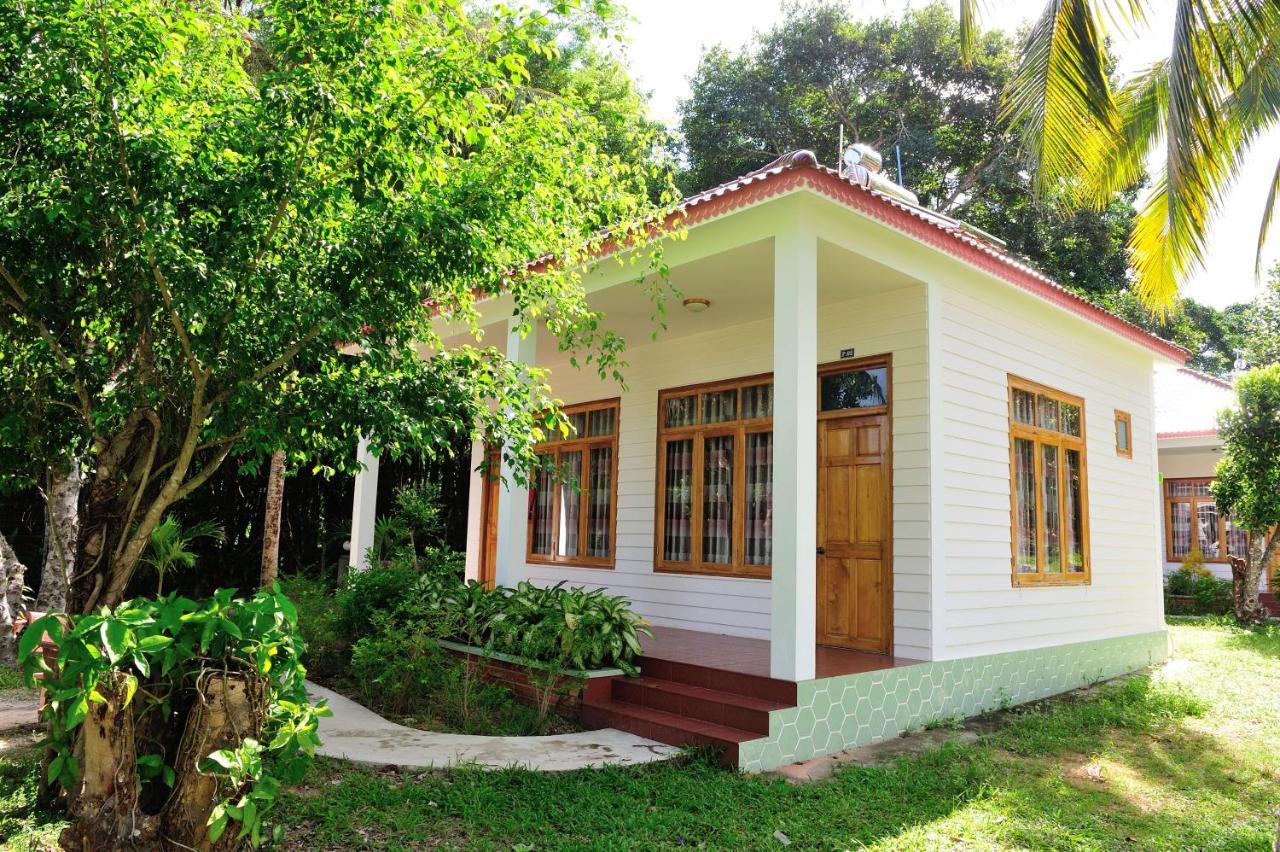 Tang Thanh Phat Resort Που Κουόκ Εξωτερικό φωτογραφία