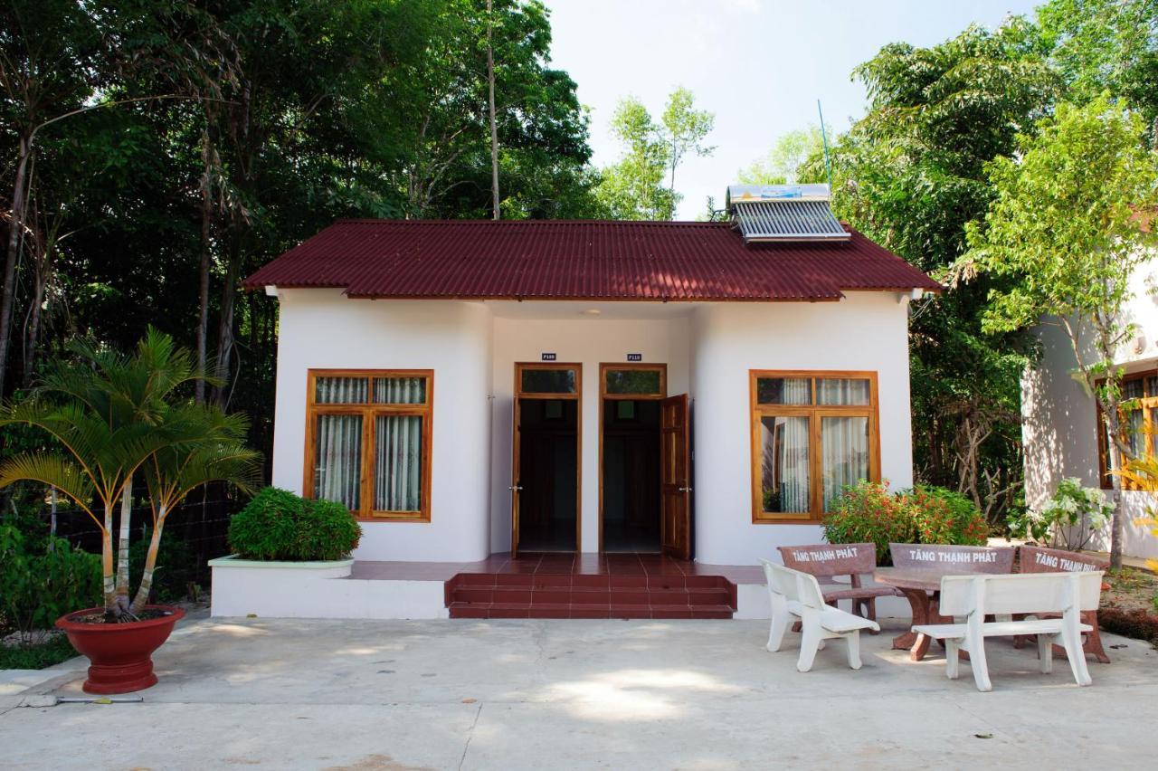 Tang Thanh Phat Resort Που Κουόκ Εξωτερικό φωτογραφία