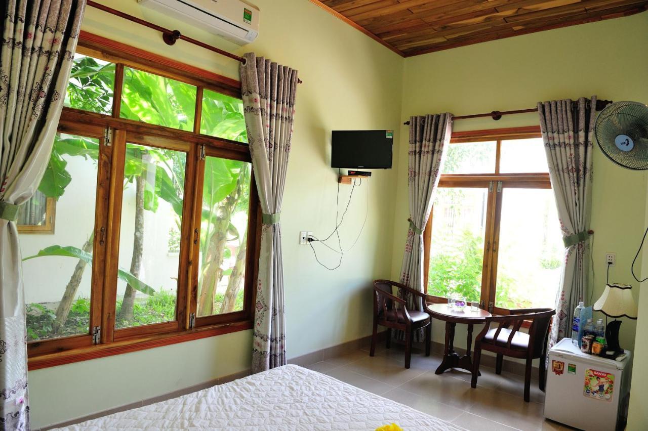 Tang Thanh Phat Resort Που Κουόκ Εξωτερικό φωτογραφία