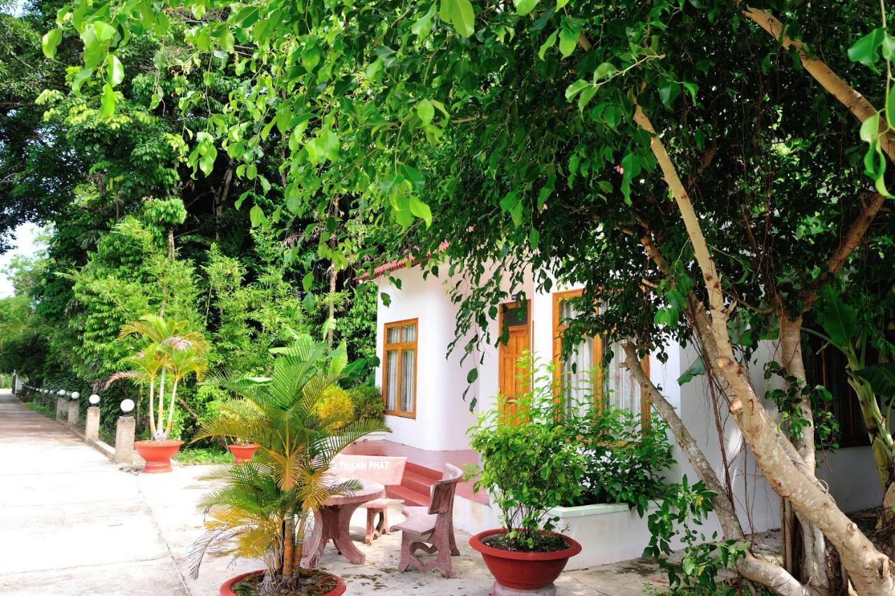 Tang Thanh Phat Resort Που Κουόκ Εξωτερικό φωτογραφία