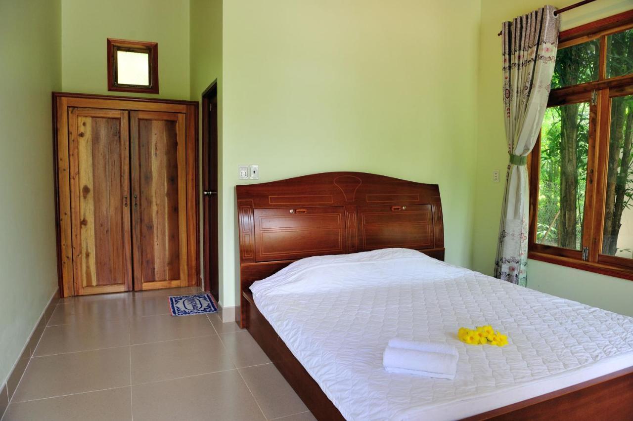 Tang Thanh Phat Resort Που Κουόκ Εξωτερικό φωτογραφία