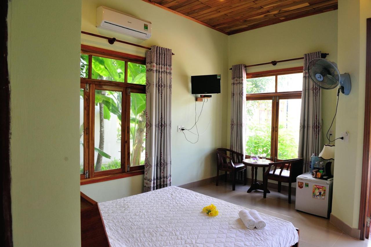 Tang Thanh Phat Resort Που Κουόκ Εξωτερικό φωτογραφία