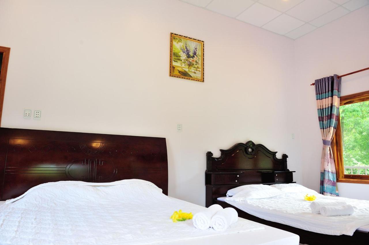 Tang Thanh Phat Resort Που Κουόκ Εξωτερικό φωτογραφία