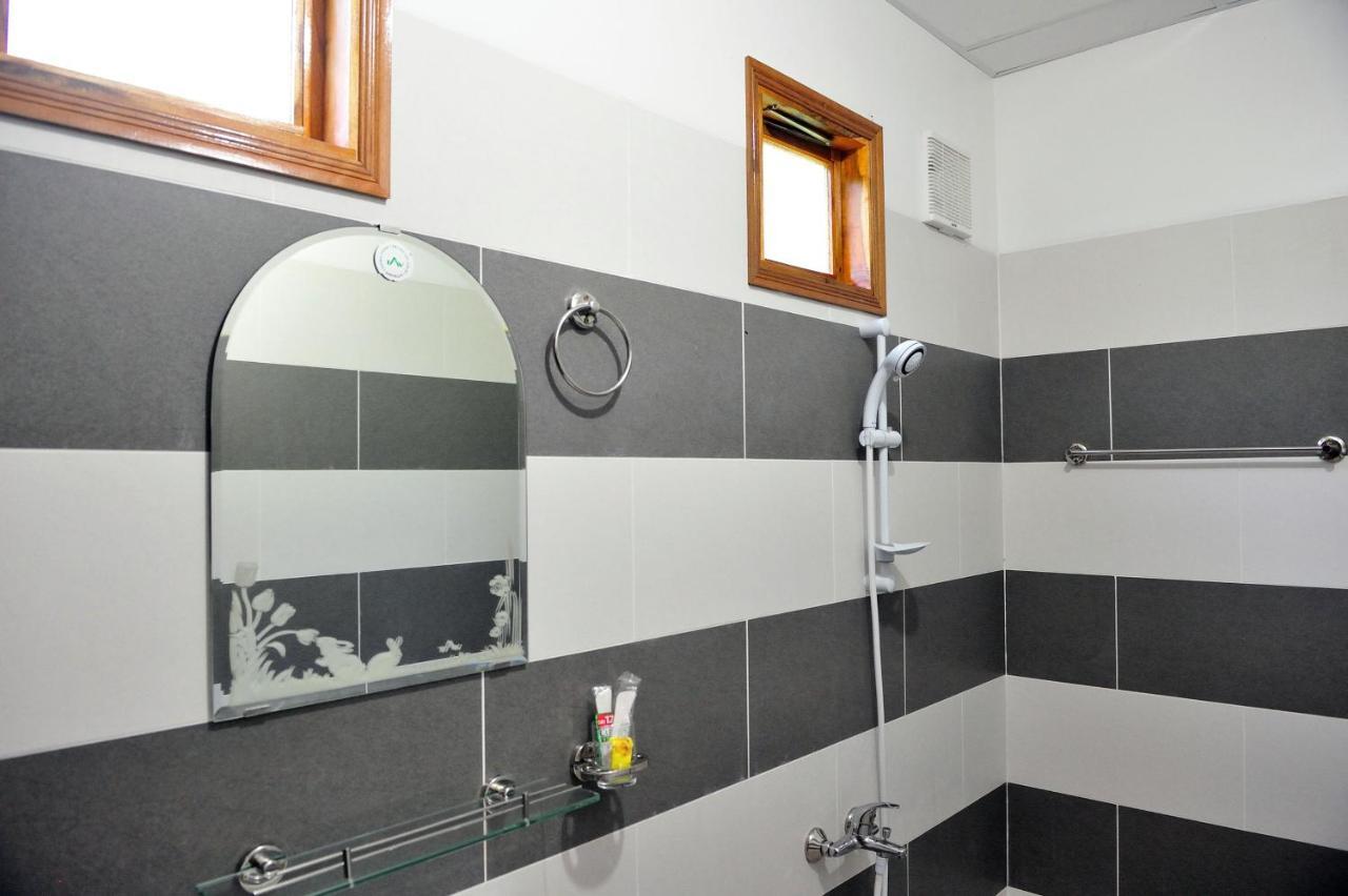 Tang Thanh Phat Resort Που Κουόκ Εξωτερικό φωτογραφία