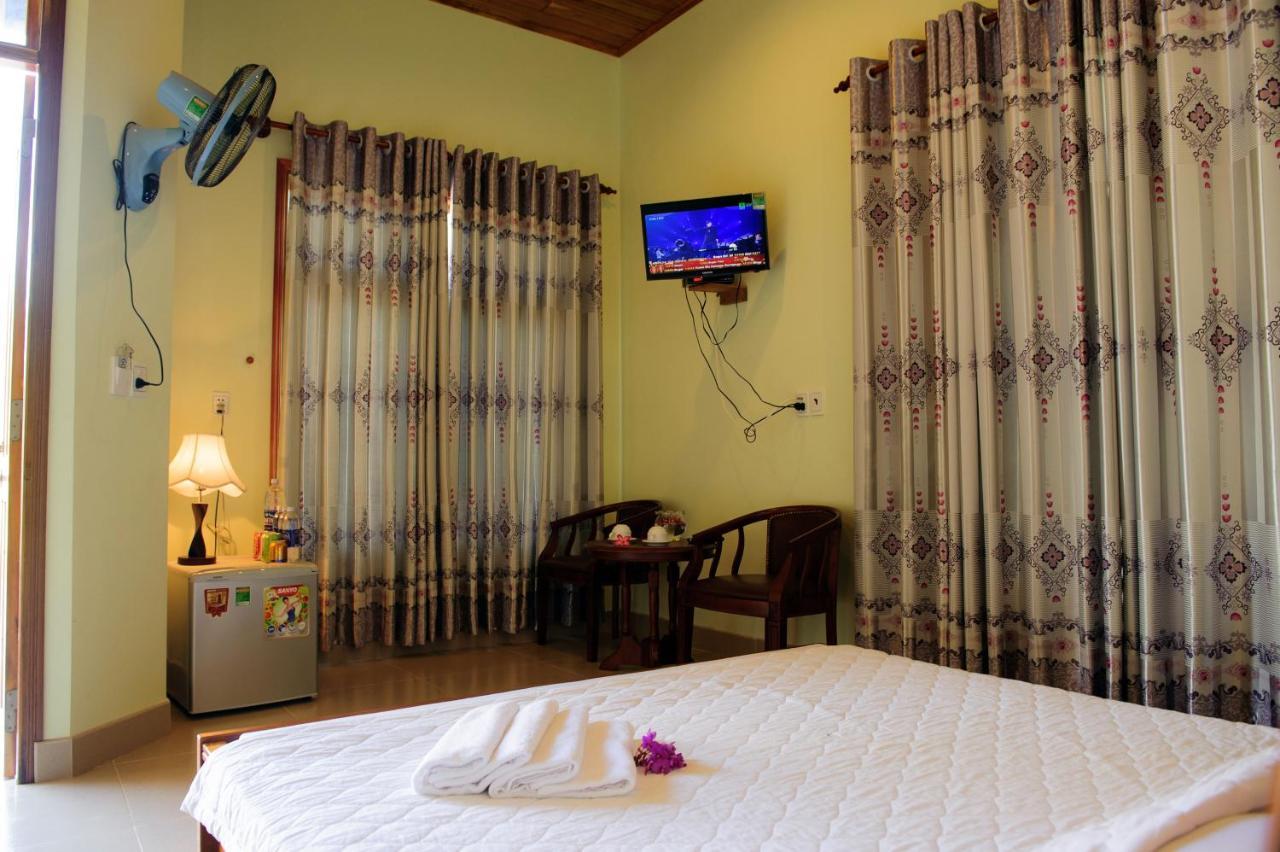 Tang Thanh Phat Resort Που Κουόκ Εξωτερικό φωτογραφία