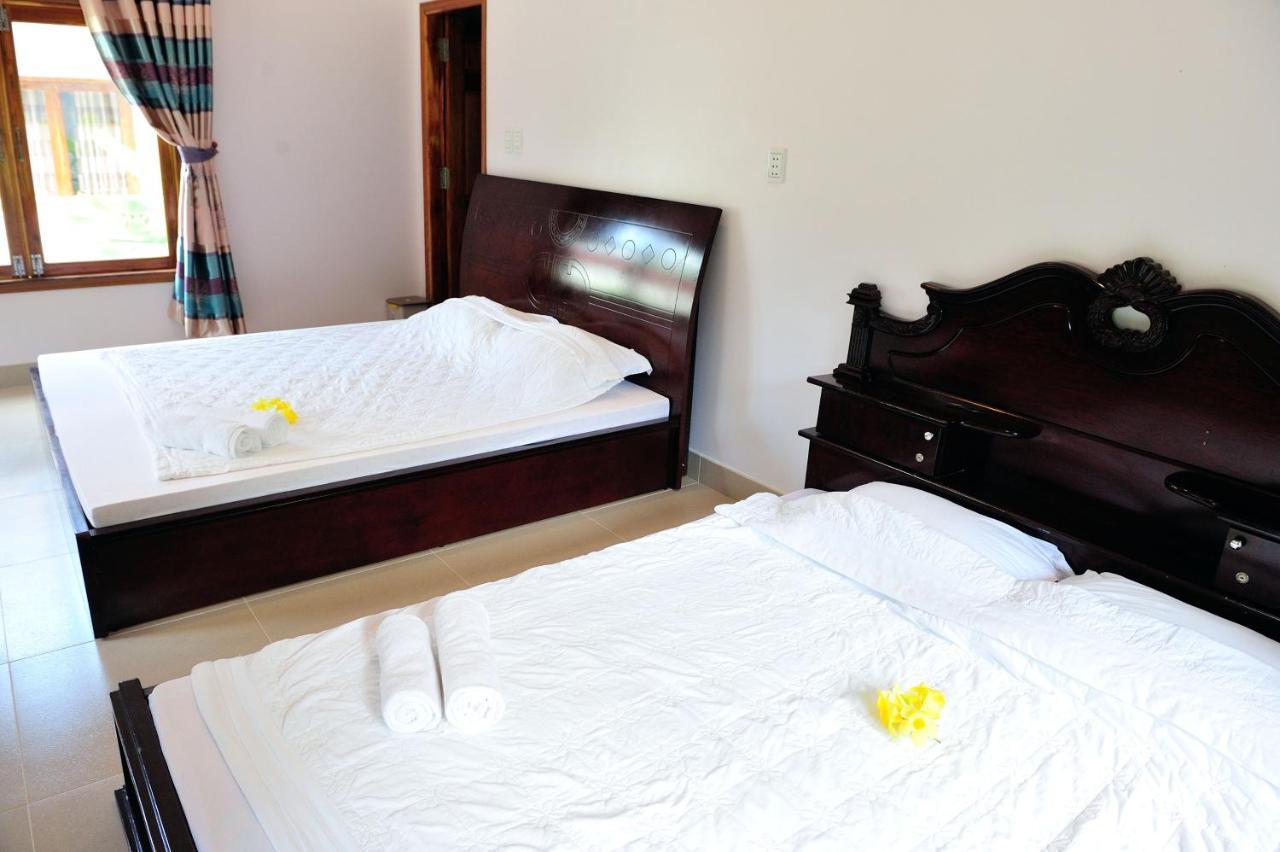 Tang Thanh Phat Resort Που Κουόκ Εξωτερικό φωτογραφία