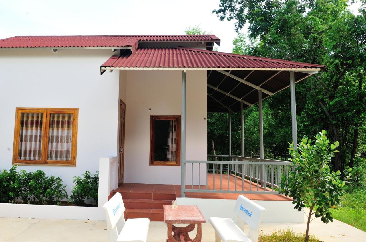 Tang Thanh Phat Resort Που Κουόκ Εξωτερικό φωτογραφία