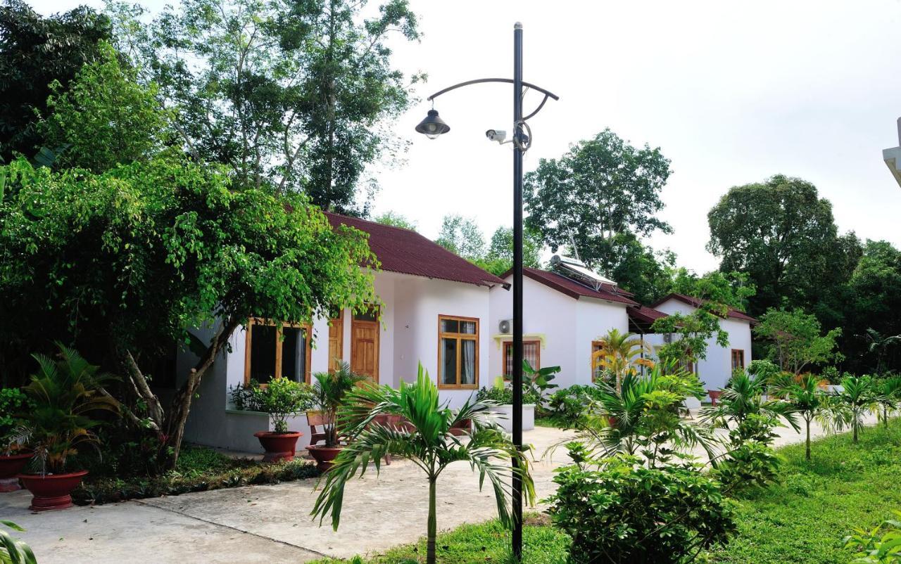 Tang Thanh Phat Resort Που Κουόκ Εξωτερικό φωτογραφία