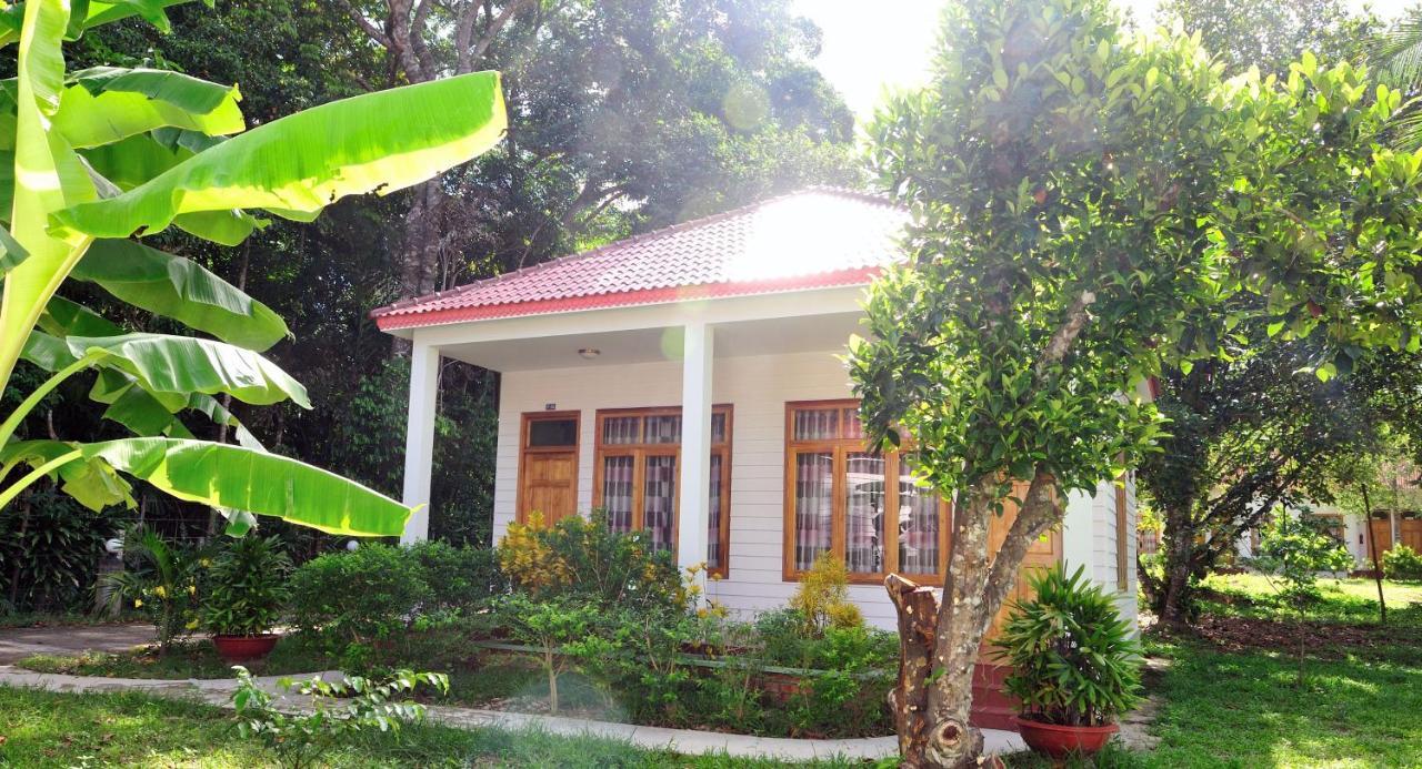 Tang Thanh Phat Resort Που Κουόκ Εξωτερικό φωτογραφία