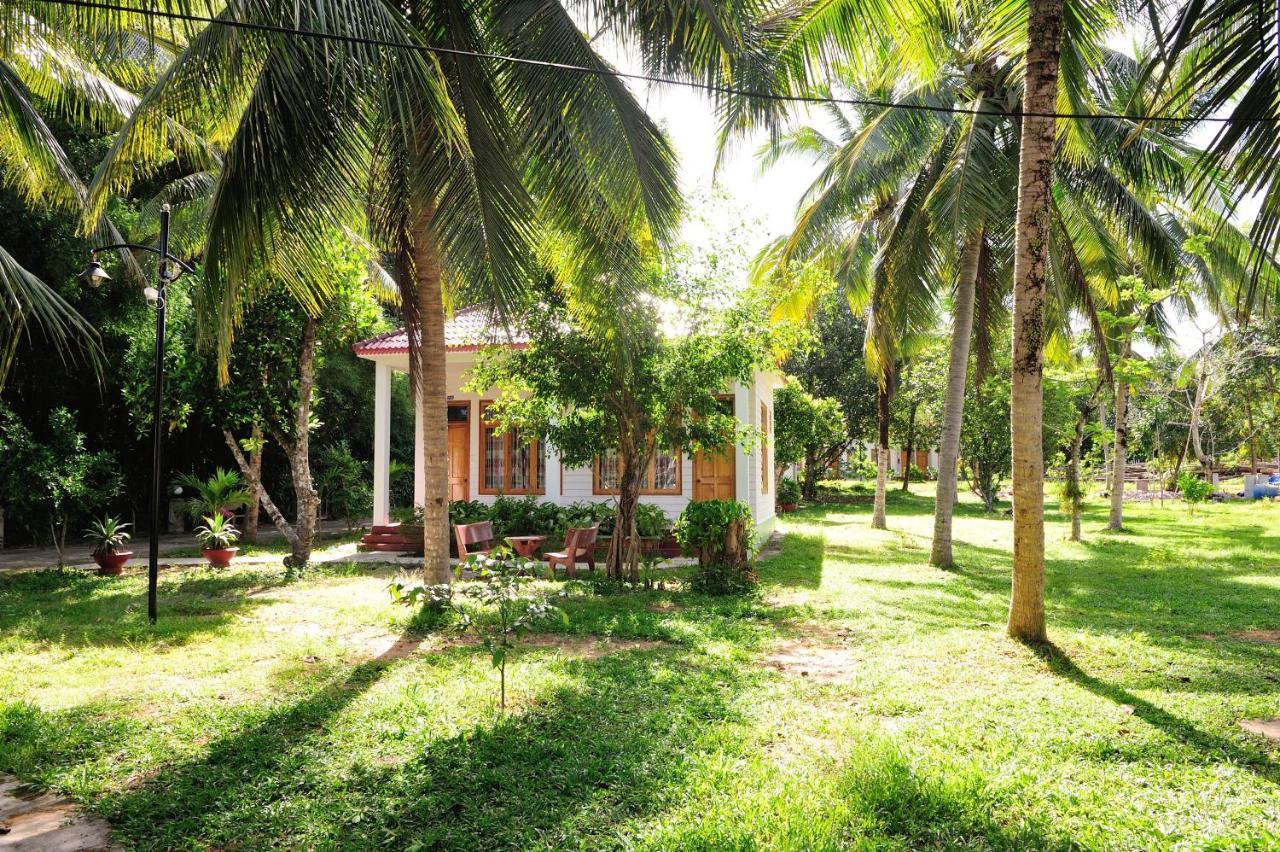 Tang Thanh Phat Resort Που Κουόκ Εξωτερικό φωτογραφία