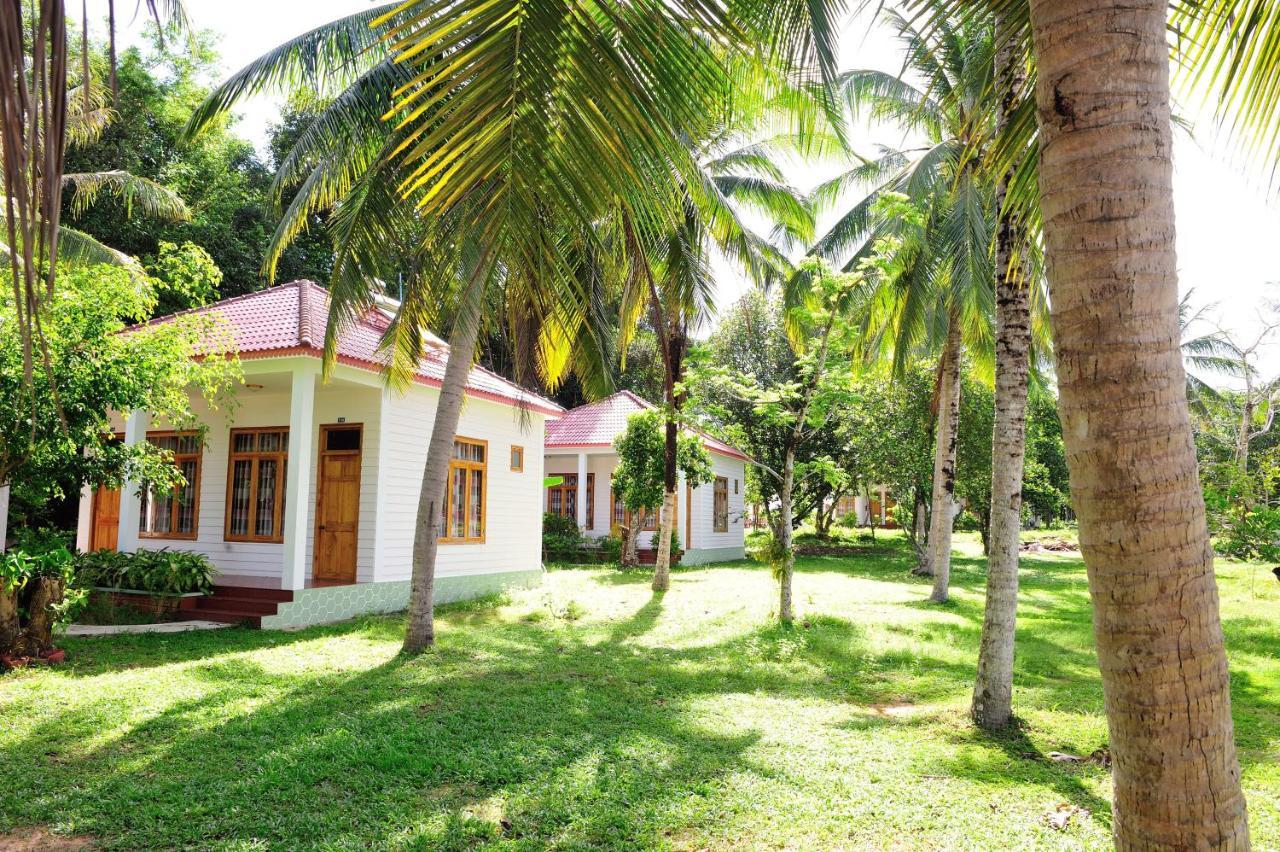 Tang Thanh Phat Resort Που Κουόκ Εξωτερικό φωτογραφία