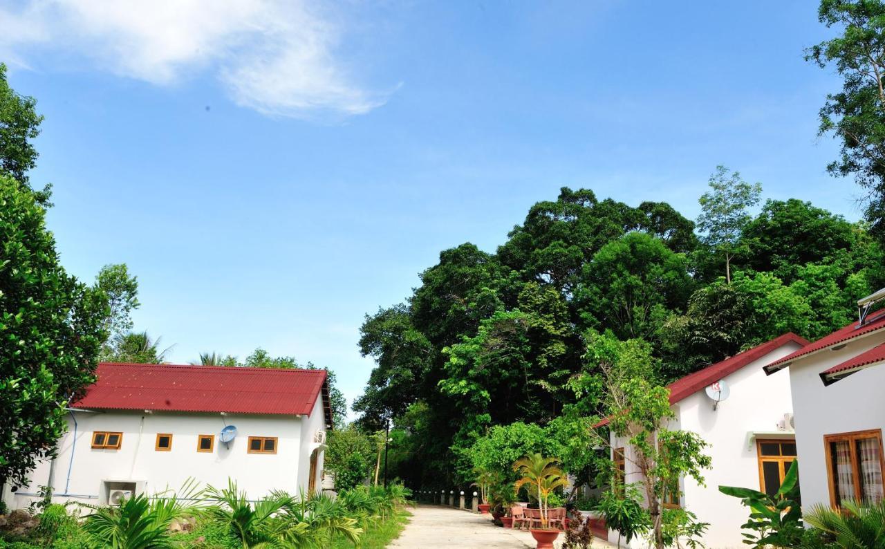 Tang Thanh Phat Resort Που Κουόκ Εξωτερικό φωτογραφία
