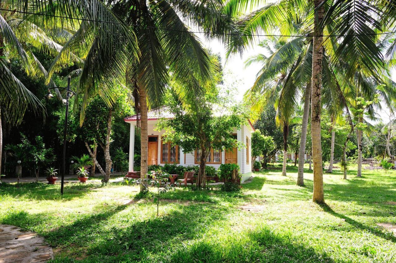 Tang Thanh Phat Resort Που Κουόκ Εξωτερικό φωτογραφία
