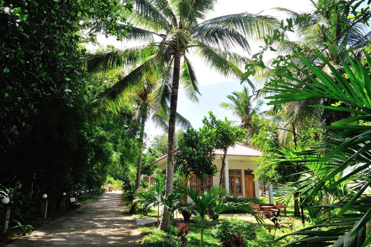 Tang Thanh Phat Resort Που Κουόκ Εξωτερικό φωτογραφία