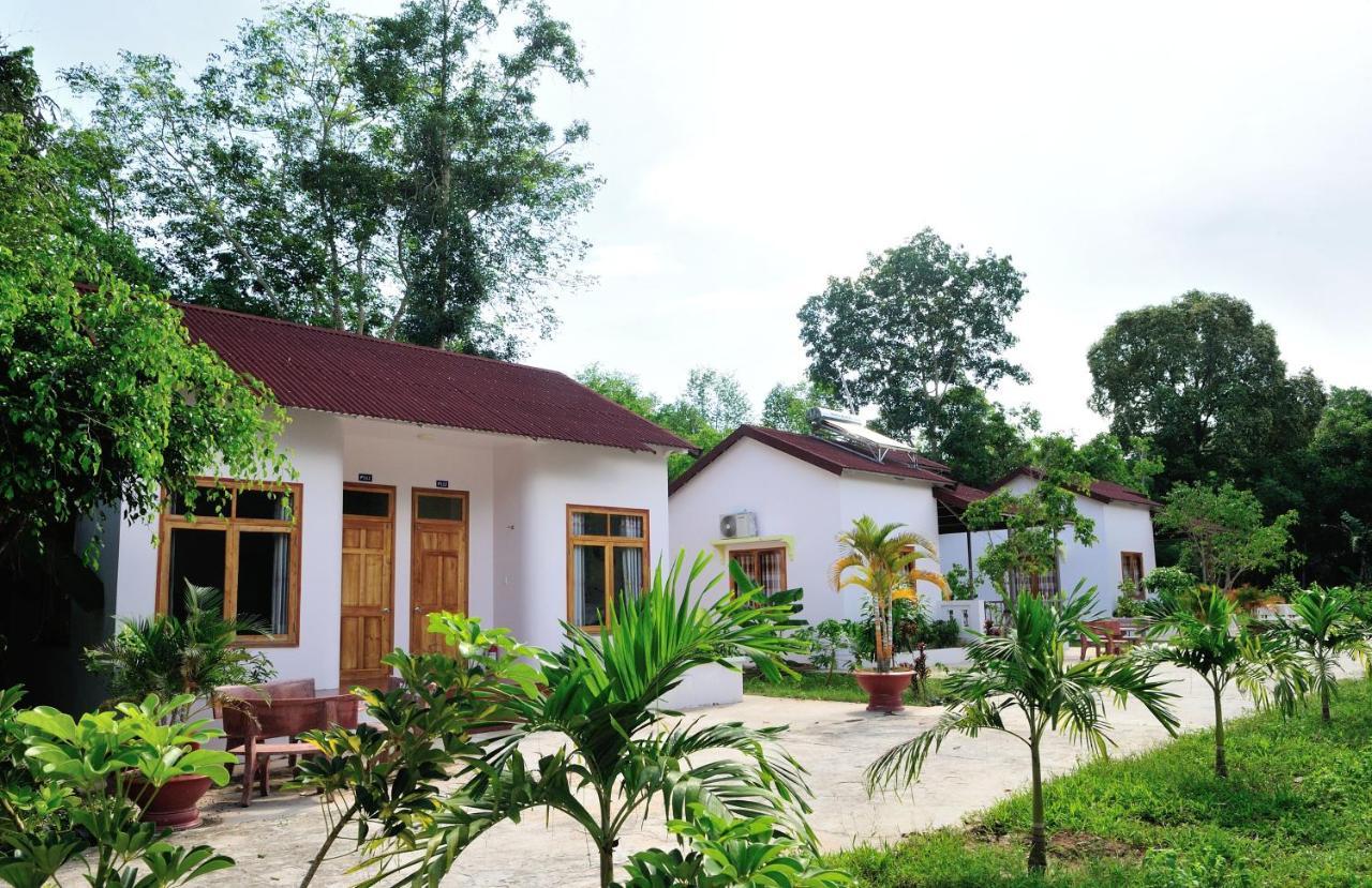 Tang Thanh Phat Resort Που Κουόκ Εξωτερικό φωτογραφία