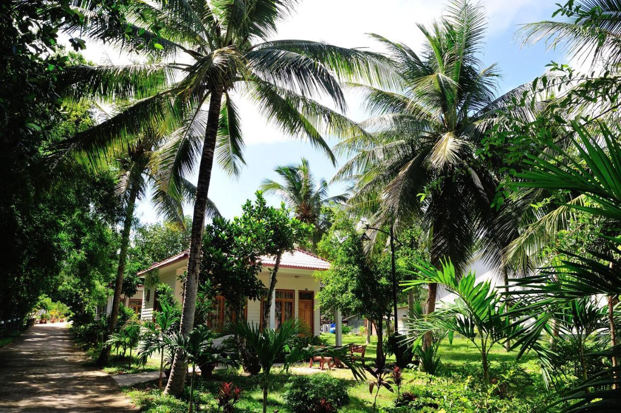 Tang Thanh Phat Resort Που Κουόκ Εξωτερικό φωτογραφία