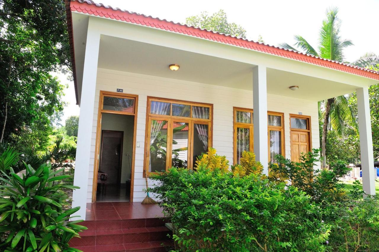 Tang Thanh Phat Resort Που Κουόκ Εξωτερικό φωτογραφία