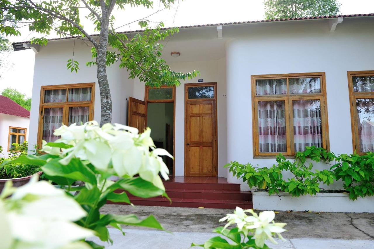 Tang Thanh Phat Resort Που Κουόκ Εξωτερικό φωτογραφία