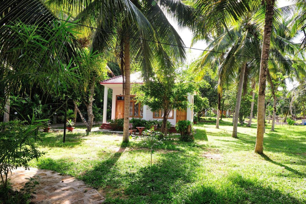Tang Thanh Phat Resort Που Κουόκ Εξωτερικό φωτογραφία