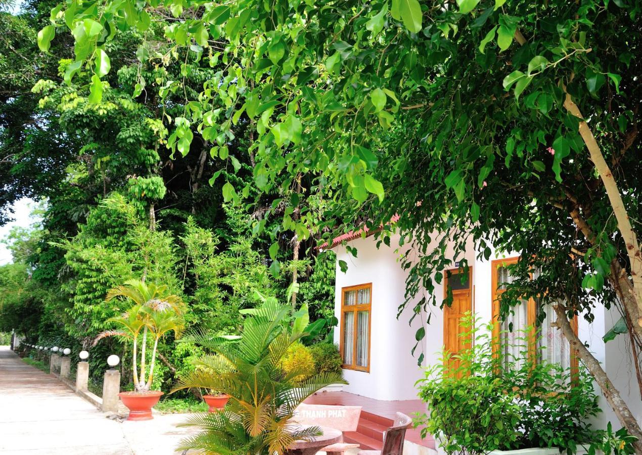 Tang Thanh Phat Resort Που Κουόκ Εξωτερικό φωτογραφία