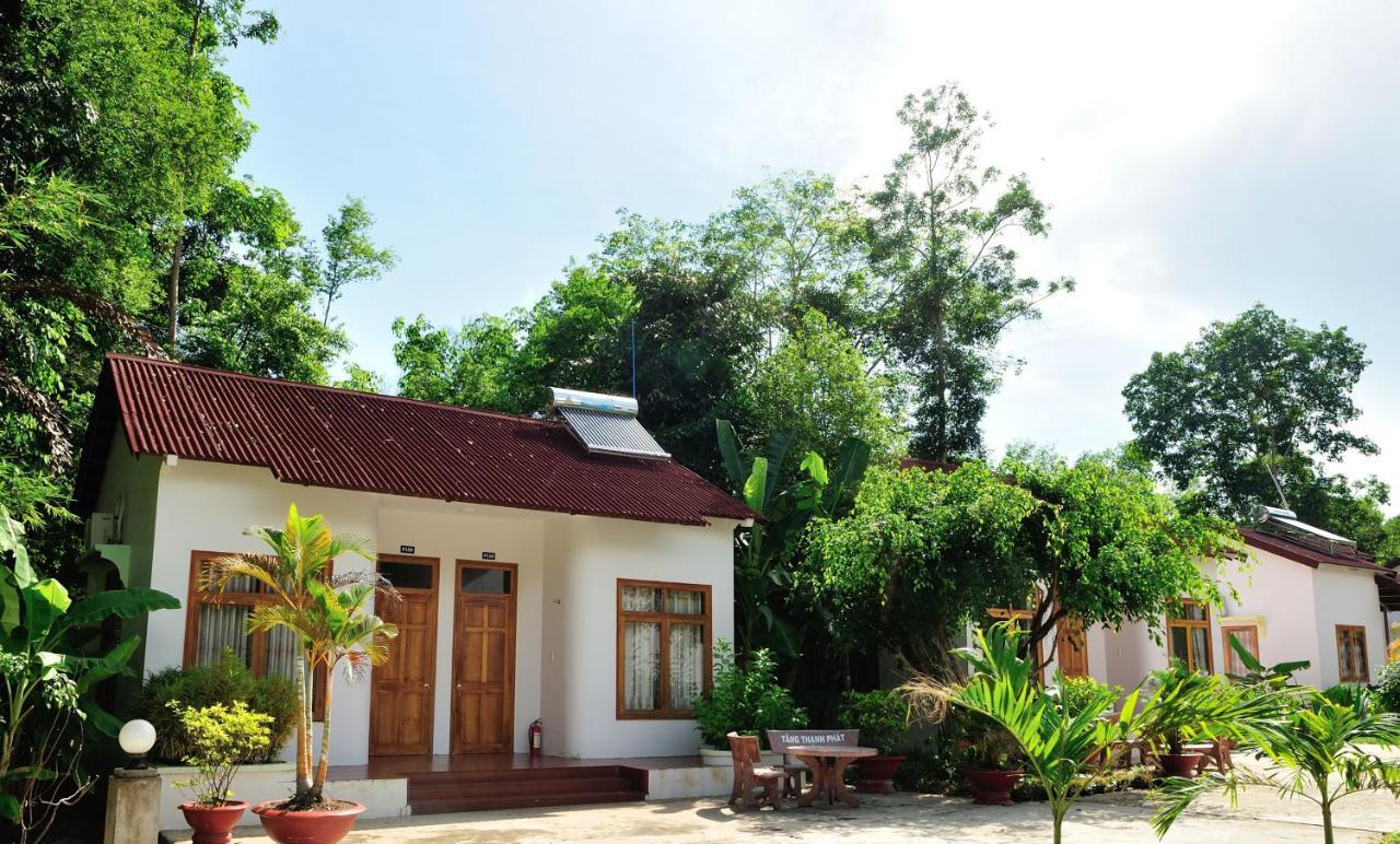 Tang Thanh Phat Resort Που Κουόκ Εξωτερικό φωτογραφία